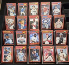 2026 Topps Heritage Red Border- Complete Your Set-  60++ Cheap shipping!