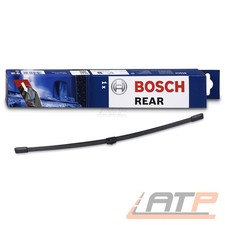 BOSCH AEROTWIN SCHEIBENWISCHER HINTEN FÜR PORSCHE CAYENNE 10-14