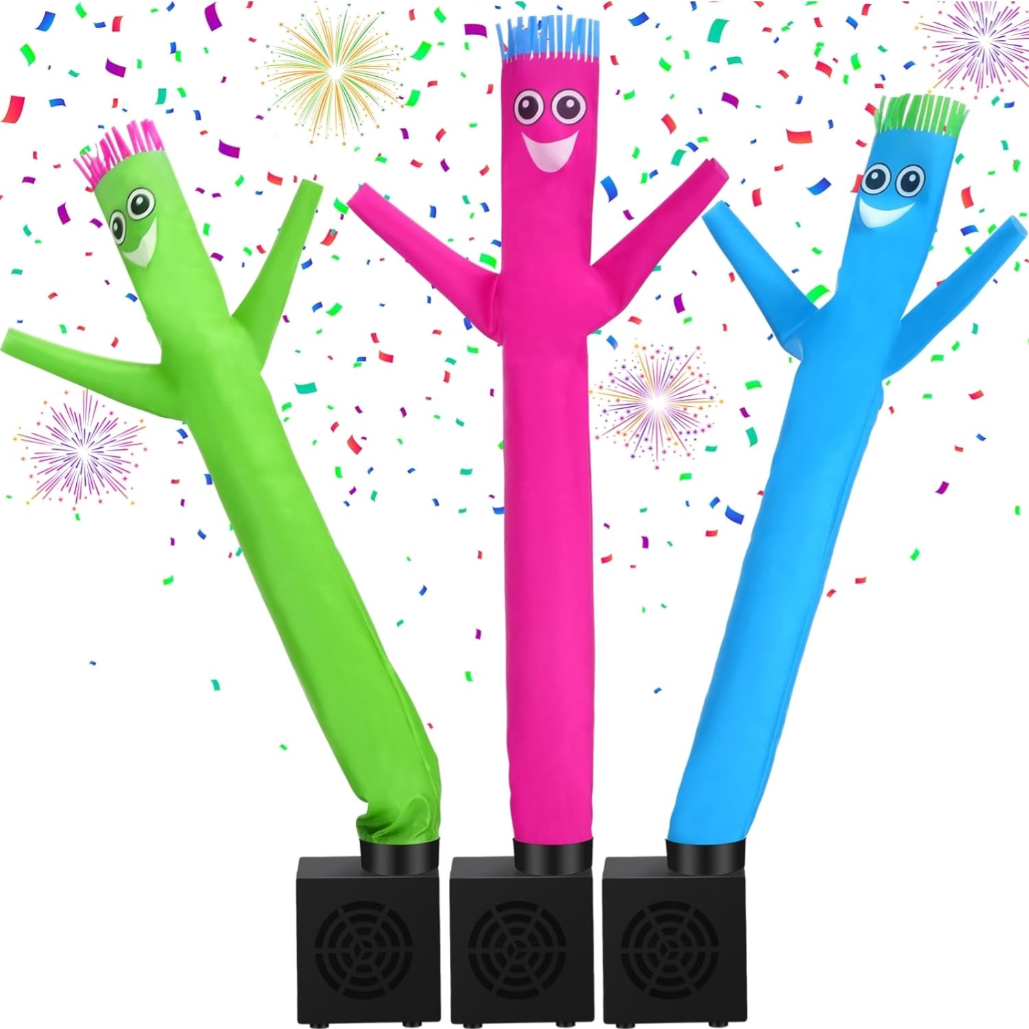 Сад Декор Interactive Mini Inflatable Tube