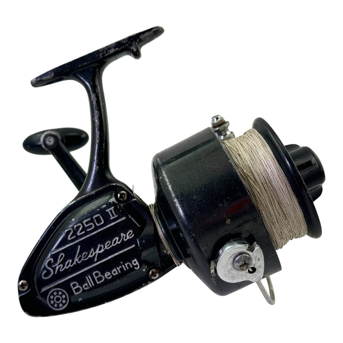 Shakespeare　EXCELLENT　Ⅱ No.1501 Shakespeare EXCELLENT II No.1501 2.25m Spin Rod #5-6 Used