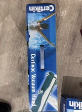 CERTIVAC 19" (483MM) PLASTIC VAC HEAD