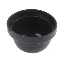 80mm Rubber Housing Seal Cap Dust Cover For LED Headlight DIY Retrofit W SU2