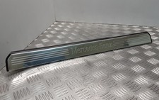 MERCEDES-BENZ S W221 Schwellerinnenverkleidung vorn rechts A2216800235 28426671