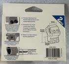 UTG 30mm Scope Mounting Rings Mounts to Dovetail / Receiver Grooves New in Box — photo 4