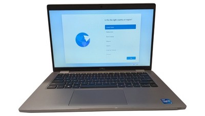Dell Latitude 5420 i5-1145G7 @ 2.60GHz, 8GB Ram, 256GB NVMe, Windows 11 Pro