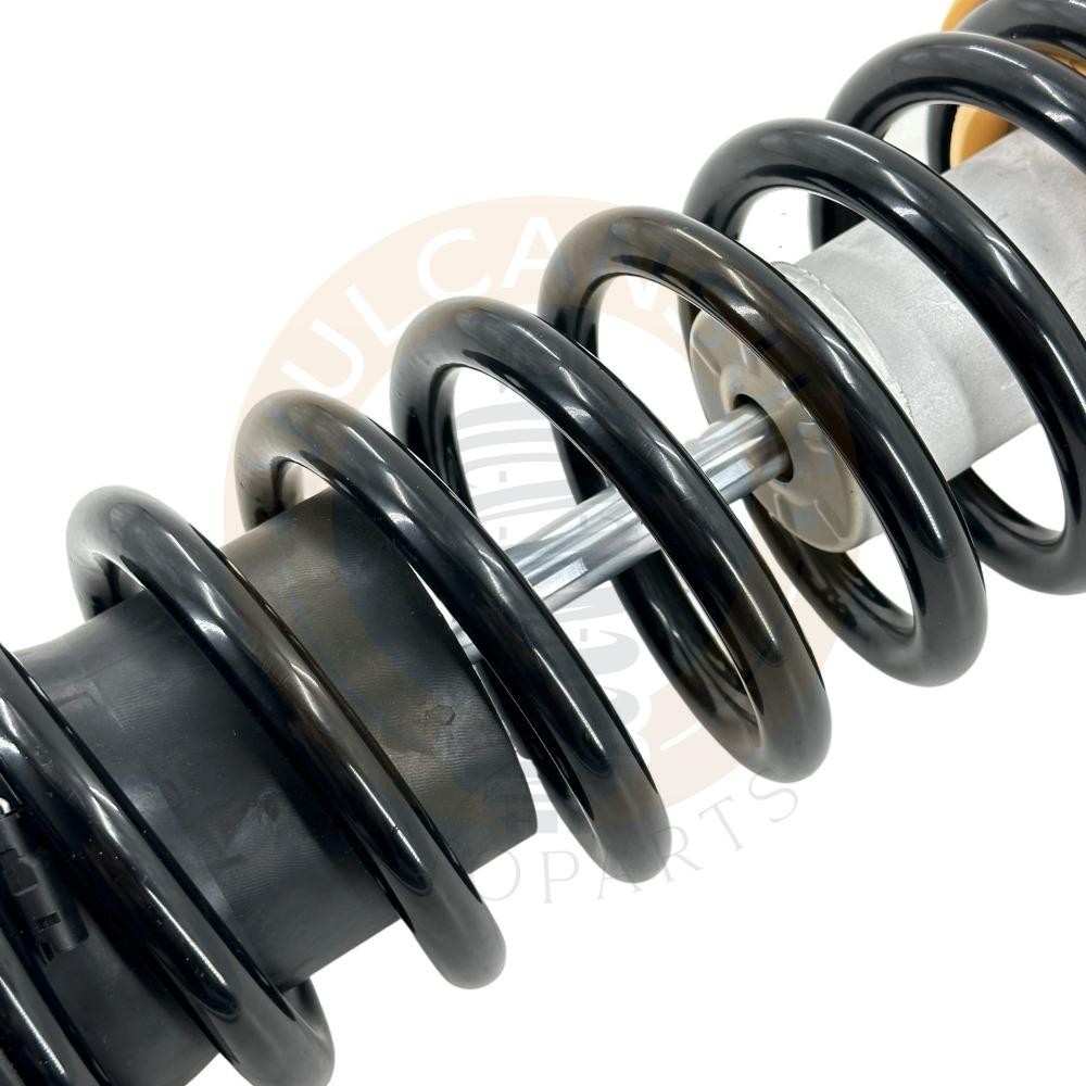 1x Rear L/R Shock Strut Assembly Fit Maserati Quattroporte M139 Sport Gt 248256