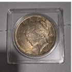 1922 Peace Dollar $1 Philadelphia Business Strike 90% Silver Uncertified
