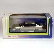 Kyosho Subaru Legacy B4 Blitzen 1/43 Subaru special order product Genuine