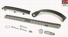 Kit de distribution Opel FRONTERA