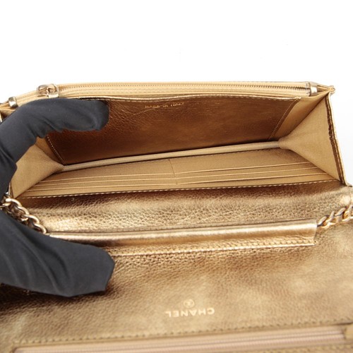 Bolso Bandolera CHANEL AP1117 Niño WOC 145064341 - Imagen 12 de 13