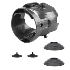 Complete High Torque Head Connector Set for Dyson V10 V11 V15 G5 with Wheels