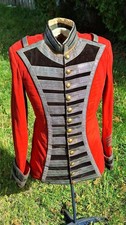 k.u.k. Austro-Hungarian trabant liebguarde dated franz joseph german wwi guard