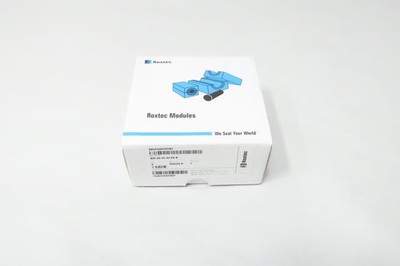 Box Of 9 Roxtec ERM1140101181 Rm 40 10-32 Es B Module