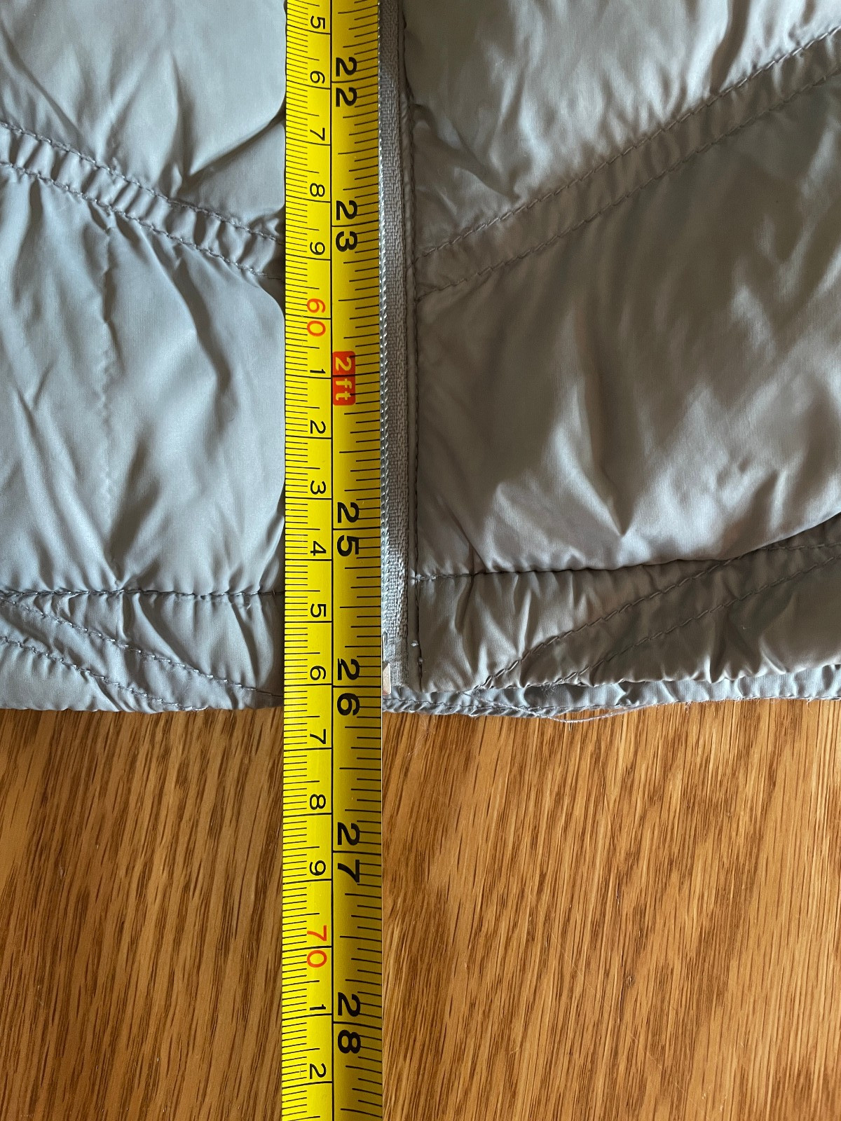 Calvin Klein Packable Lightweight Jacket Women's … - image 14