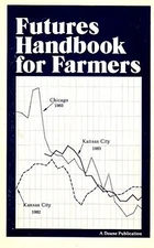 Futures handbook for farmers - Nosker, Dean - Good - See condition notes