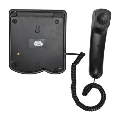 Big Button Phone Multifunction One Touch Dialling Hands Free Corded Landline Hot