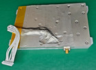 6.6GHz - 7.1GHz microwave programmable ADF4113 PLL synthesizer module with VCO