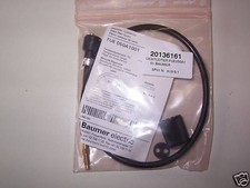 Baumer electric Glasfaser-Lichtleiter FUE050A...
