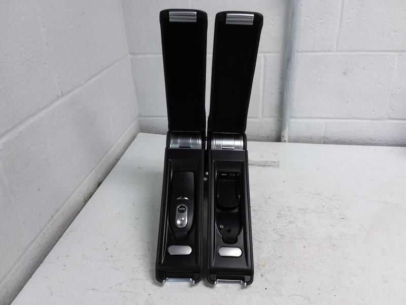 DUAL ARM REST ASSEMBLY BENTLEY CONTINENTAL 2004 770210
