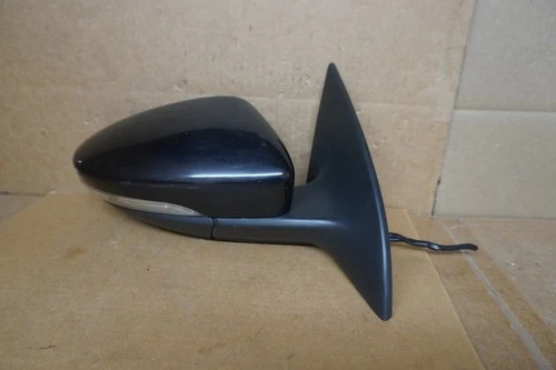 2009 2010 2011 2012 Volkswagen CC RH Right Passenger Side View Mirror OEM