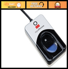 U.are.U 4500 Fingerprint Reader with 70" Cable - High-Speed Biometric Scanner
