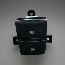 GENUINE 2020-2026 FORD ESCAPE BRONCO EXPLORER PARKING BRAKE SWITCH MODULE OEM⭐