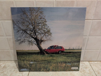 Vinile LP 33, Olly, Tutta vita, Limited coloured Signed Edition