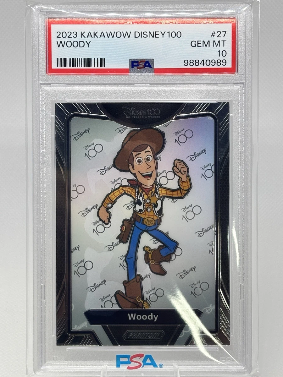25+ Disney Toy Story Collectable Trading Cards for sale | Updated