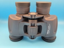 Nikon Action 7x35 9.3 Binoculars In Excellent Condition Case And Lens Cover