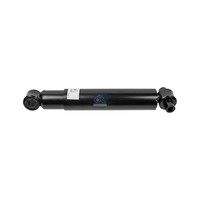StoßDäMpfer Hinterachse Teleskop ÖLdruck DT Spare Parts FüR MERCEDES-BENZ Actros