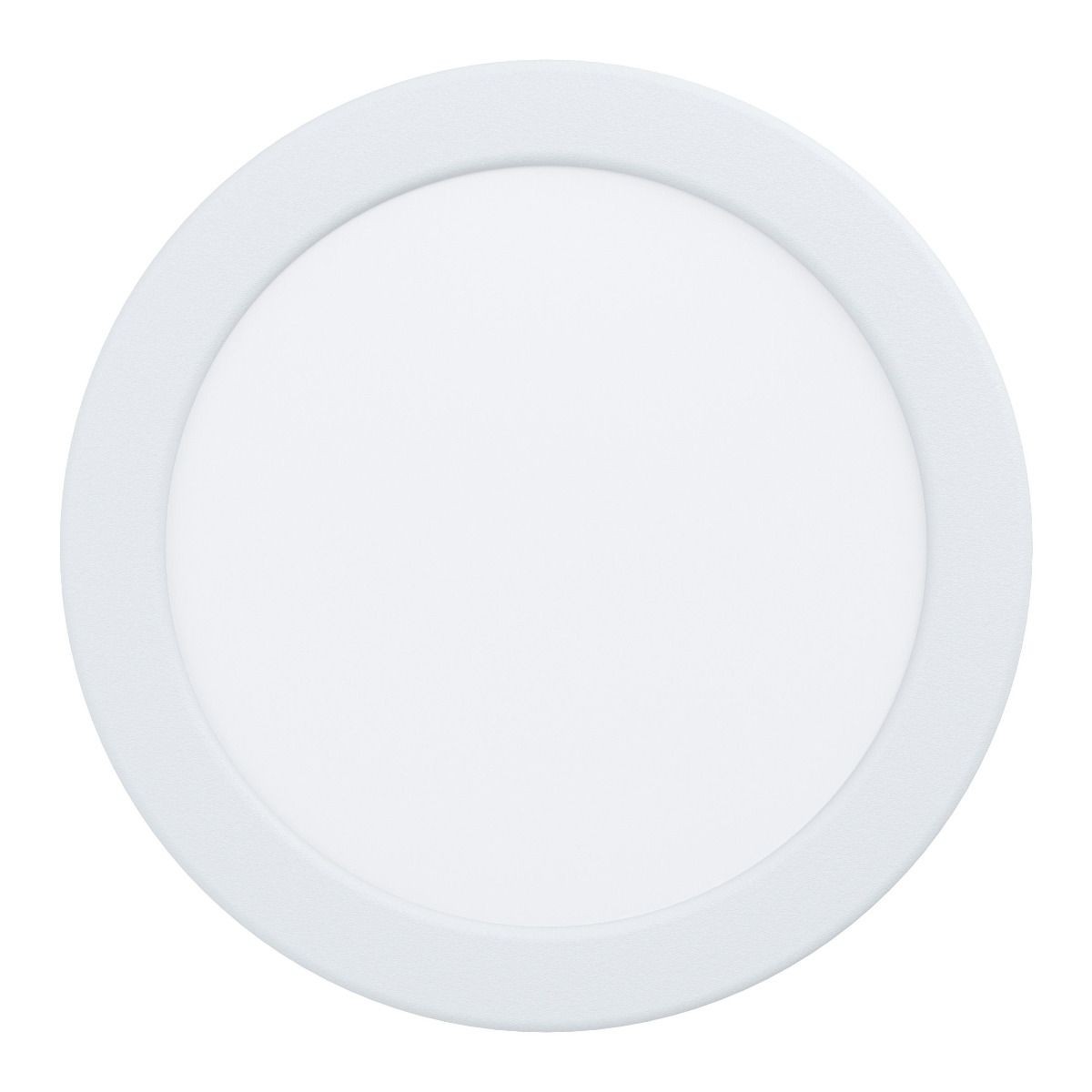 FUEVA 5 WHITE CEILING LIGHT ROUND PT LED 11W NW 4000K 99207