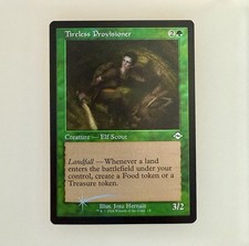 green adventure cards mtg Wandermare [Throne of Eldraine]