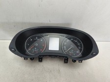 Compteur Audi Q3
