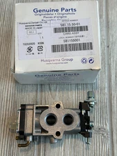Husqvarna Carburetor 581155001 OEM