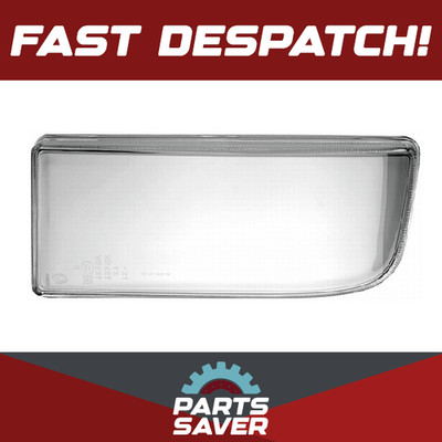 Headlight Headlamp Lens Right 9ES247754-001 Hella 9511058 0008264310 A0008264310