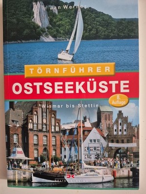 Törnführer Ostseeküste 2