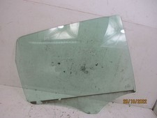 Seitenscheibe Fensterscheibe rechts hinten passt f&uuml;r MERCEDES-BENZ  A-KLASSE