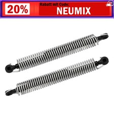 2x Gasfeder Zugfeder Federd�mpfer Kofferraum Heckklappe f�r BMW 5er F10 F18 520d