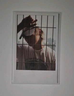 Taemin SHINee Eternal Photocard Official 5th Album