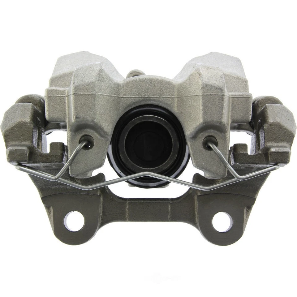 Pinza de freno de disco para Mercedes-Benz C300 C250 2008-2015 PIEZAS CÉNTRICAS Foto 3 de 4