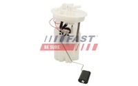 Fast KraftstoffföRdermodul FT53052 FüR Ford Transit Courier B460 Tourneo MAX JK