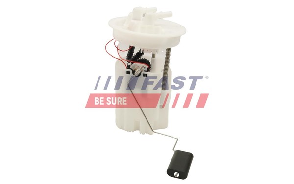 Fast KraftstoffföRdermodul FT53052 FüR Ford Transit Courier B460 Tourneo MAX JK-image