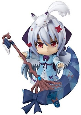 Nendoroid Saku Saku Love Blooms with the Cherry Blossoms Tina Action Figure