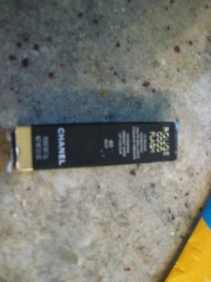 Chanel ~ Rouge Coco Flash Hydrating Vibrant Shine Lip Colour #60 ~ BEAT ~