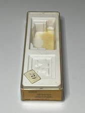 Leere OVP für Arnold 0303 K.P.E.V. grün Personenwagen 3. Klasse Spur N