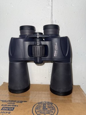 Nikon Action 12x50 CF Fieldmaster Binoculars   NEW in Box