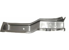 Sherman Parts 733-45BL Rear Floor Brace - Under Rear of Front Seat