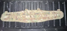 TYR Tactical Brokos Gunfighter Belt