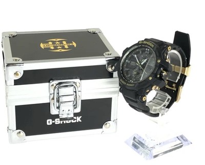 Casio G-SHOCK THIRTY STARS 30th ANNIVERSARY MODEL GW-A1030A-1AJR