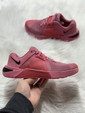 Nike Metcon 10 Peony Sea Coral Womens HQ2620-604 NEW Sz 7.5